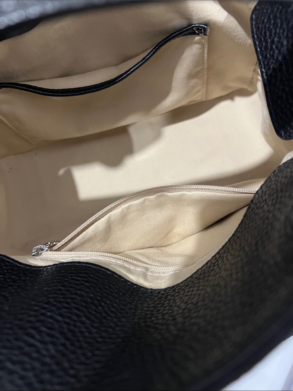 THE HORSE Clementine bag - Picture 3 of 12